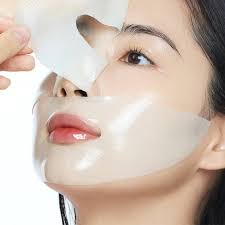 Abib Collagen Gel Mask Sedum Jelly