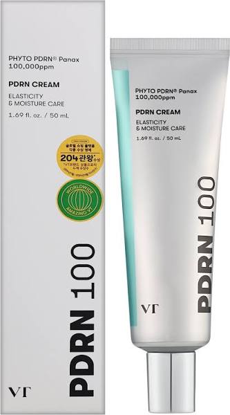 VT Cosmetics – PDRN Cream 100 Elasticity & Moisture Care – 50ml