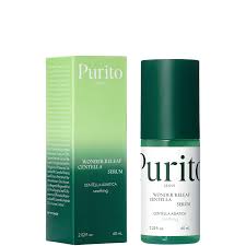 PURITO - Wonder Releaf Centella Serum, 60ml