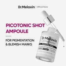 Dr.Melaxin Cemenrete Picotonic Shot Pigmentation Ampoule 30 ml