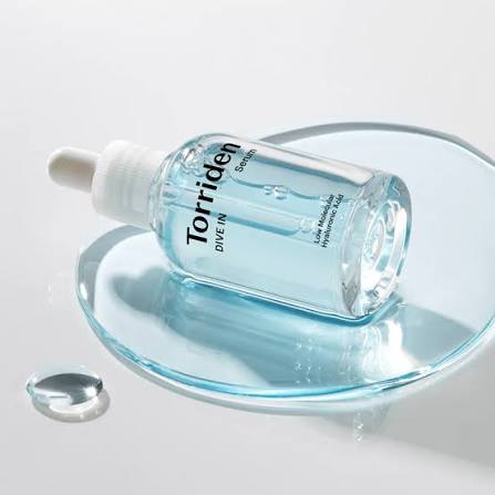 Torriden Dive-In Low Molecular Hyaluronic Acid Serum