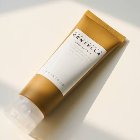 SKIN1004 - Madagascar Centella Ampoule Foam, 125ml