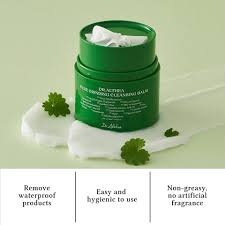 Dr. Althea – Pure Grinding Cleansing Balm – 50 ml