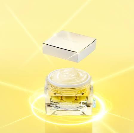 Numbuzin – No.5+ Vitamin Glutathione Dark Spot Laser Cream – 50ml