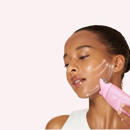 Medicube – PDRN Collagen Gua Sha Neck Wrinkle Cream – 90g