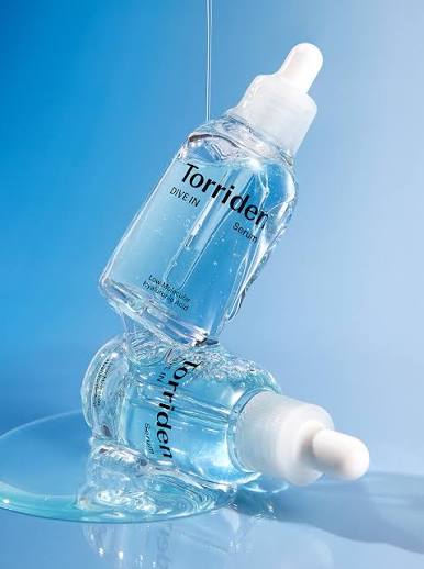 Torriden Dive-In Low Molecular Hyaluronic Acid Serum