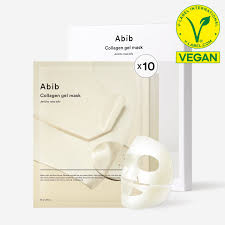 Abib Collagen Gel Mask Jericho Rose Jelly 35g