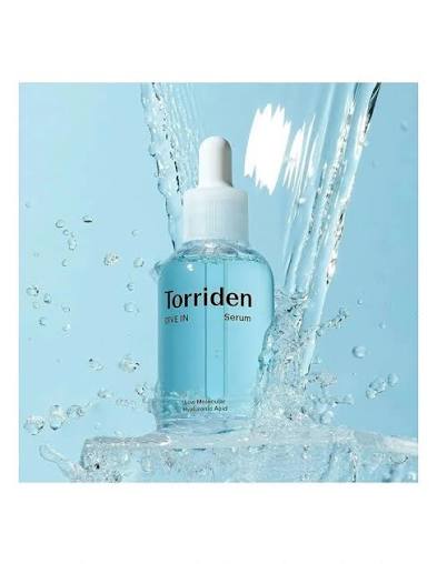 Torriden Dive-In Low Molecular Hyaluronic Acid Serum