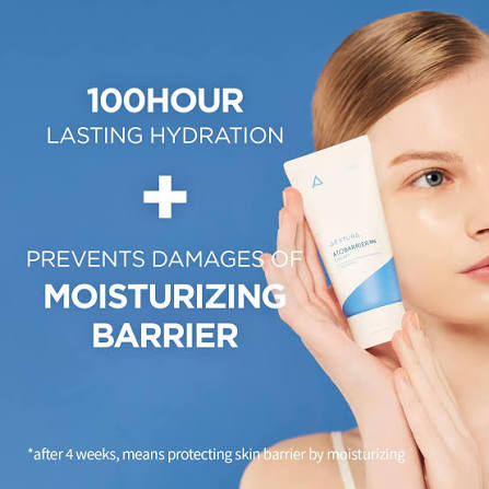 Aestura – Atobarrier 365 Cream – 80 ml