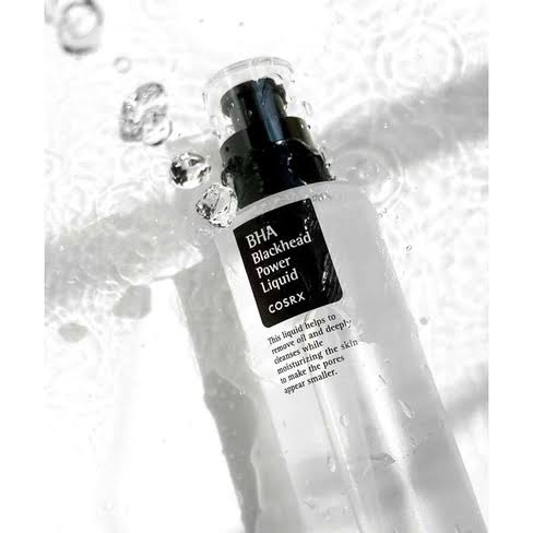 COSRX – BHA Blackhead Power Liquid – 100 ml