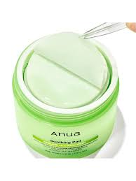 Anua – Azelaic Acid 10 Hyaluron Redness Soothing Pad – 230ml (90 pads)