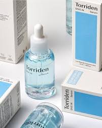 Torriden Dive-In Low Molecular Hyaluronic Acid Serum