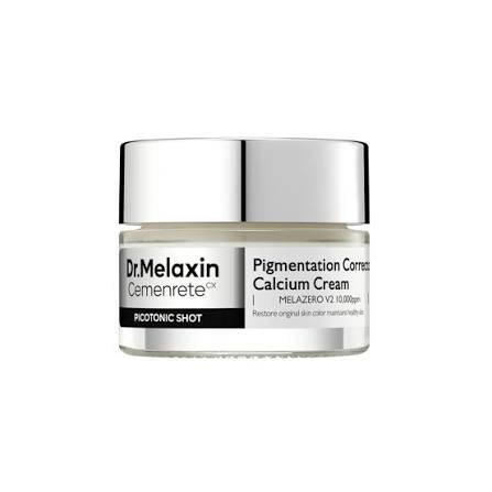 Dr.Melaxin Cemenrete Picotonic Shot Pigmentation Cream 25 g