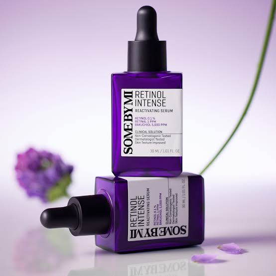 SOME BY MI Retinol Intense Reactivating Serum 30 ml