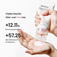 Biodance – Collagen Mask To Foam Cleanser – 150ml
