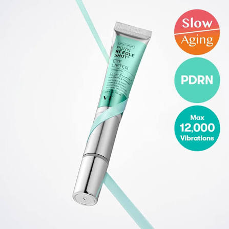 VT Cosmetics – PDRN Reedle Shot Eye Lifter – 15 ml