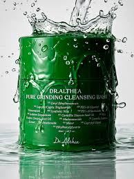 Dr. Althea – Pure Grinding Cleansing Balm – 50 ml