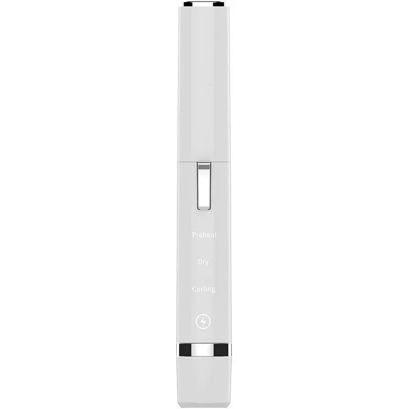 Durable Electric Eyelash Curling Tool