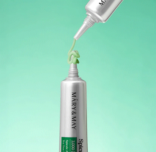 Mary&May Spicule Azelaic Acid PDRN Spot Cream 3000PPM