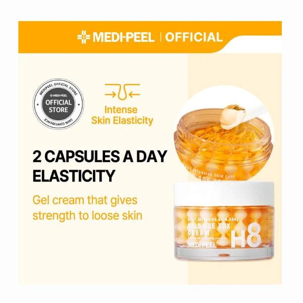 Medi-Peel Gold Age Tox H8 Cream – 50 g