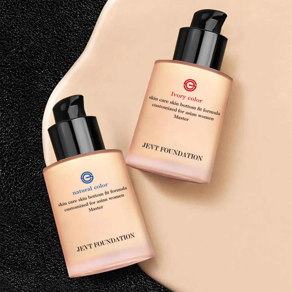 BB Cream Foundation for Face Matte Finish (Oil-Control)