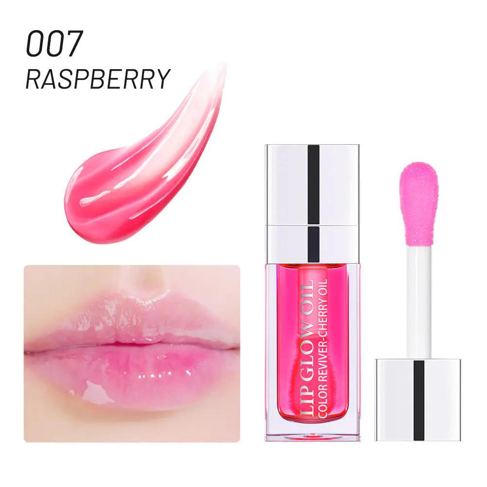 IBCCCndc Lip Oil Gloss Balm 5 Colors Available