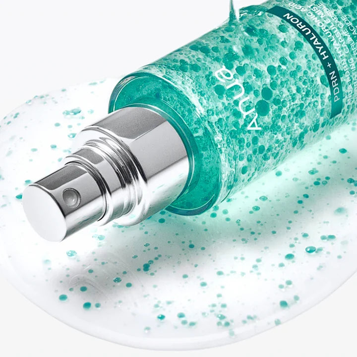 Anua – PDRN Hyaluronic Acid Hydrating Capsule Mist – 100 ml
