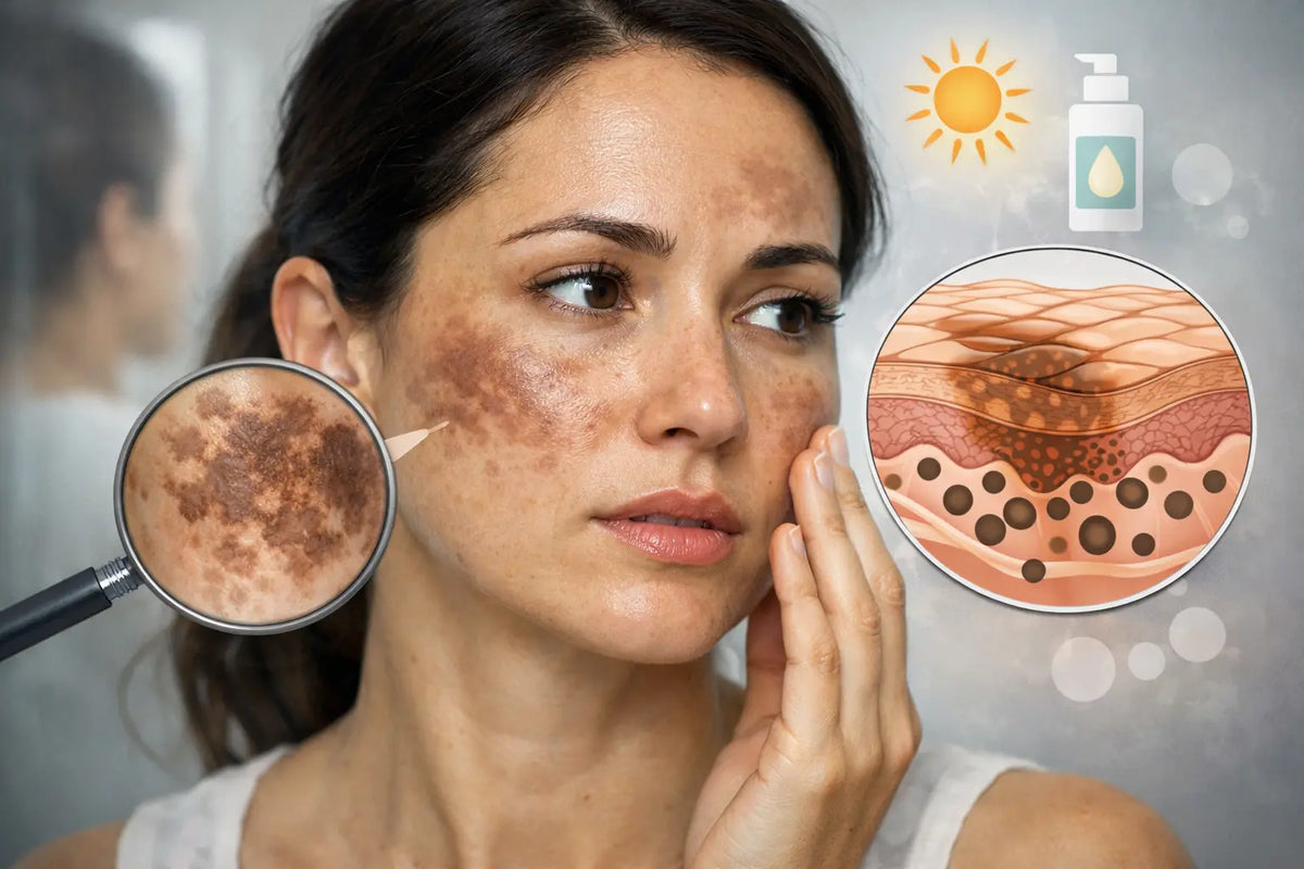Brightening & Pigmentation Routine Bundle