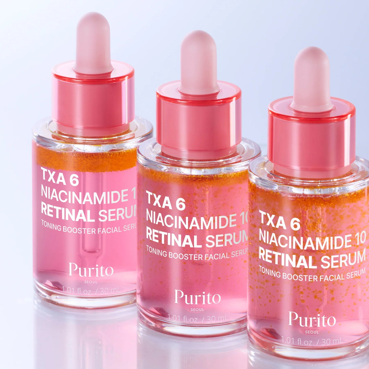 PURITO TXA 6 Niacinamide 10 Retinal Serum 30 ml