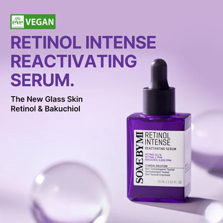 SOME BY MI Retinol Intense Reactivating Serum 30 ml