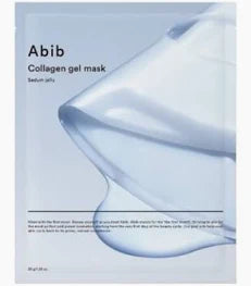 Abib Collagen Gel Mask Sedum Jelly