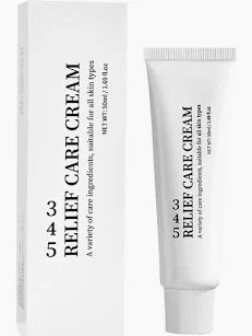 Dr. Althea 345 Relief Cream 15ml