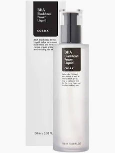 COSRX – BHA Blackhead Power Liquid – 100 ml