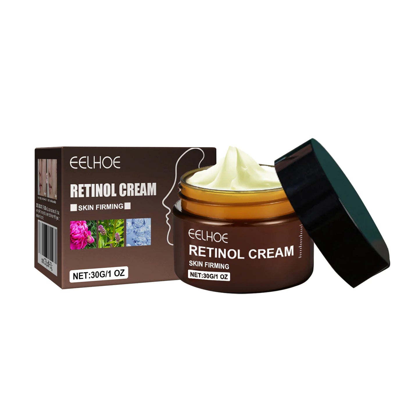 EELHOE Retinol Anti-Aging Cream