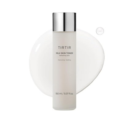 TIRTIR Milk Skin Toner
