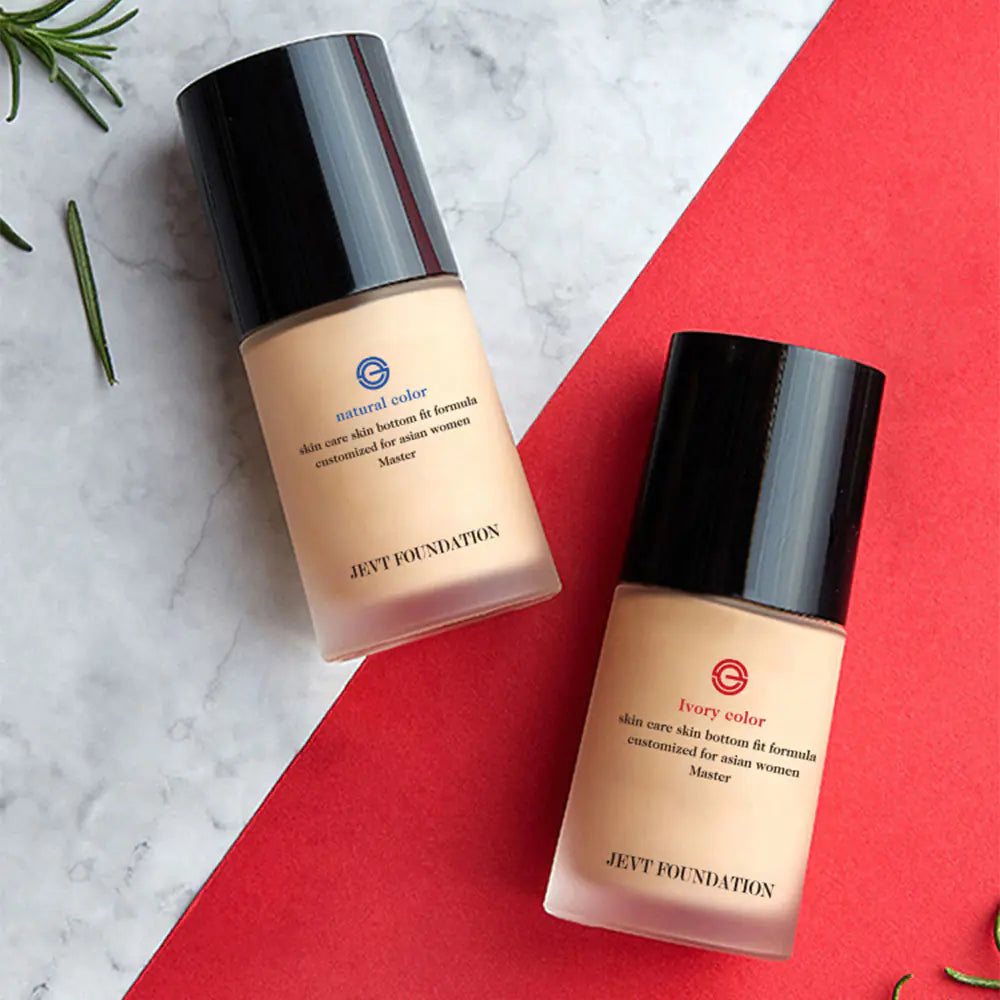 BB Cream Foundation for Face Matte Finish (Oil-Control)