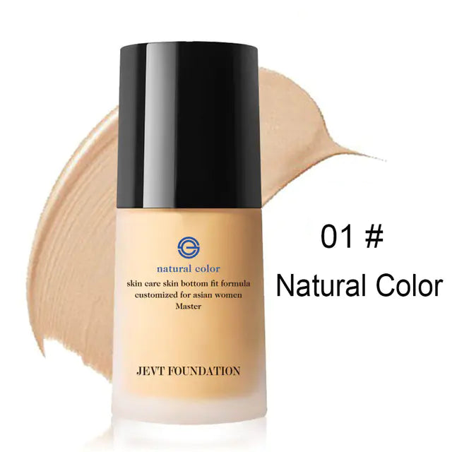 BB Cream Foundation for Face Matte Finish (Oil-Control)
